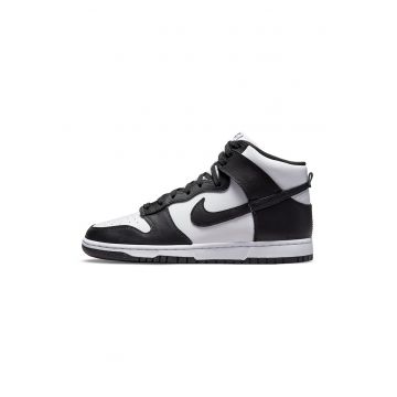 Pantofi sport high-top din piele Dunk Retro