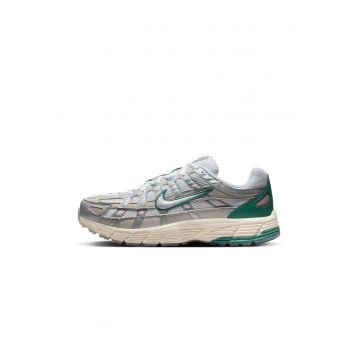 Pantofi sport -  Nike P-6000 Prm I2Sp - Textil - Alb