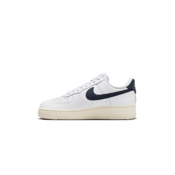 Pantofi sport -  W Air Force 1 '07 Flyease Oly - Alb