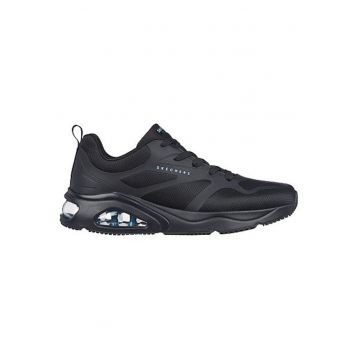 Sneakers -  Tres-Air Uno-Modern Aff-Air 183071 - Negru