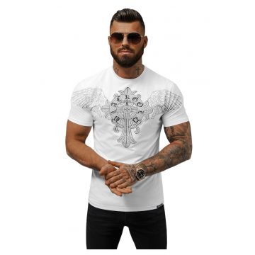 Tricou barbati  NB/MT3037