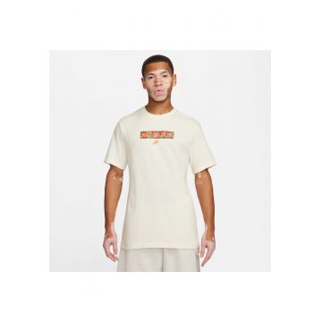 Tricou barbati -  Spring Break Jdi - Alb