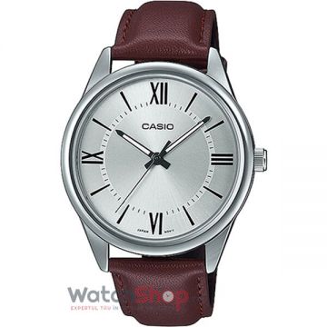 Ceas Casio DRESS MTP-V005L-7B5 Ceas Casio DRESS MTP-V005L-7B5