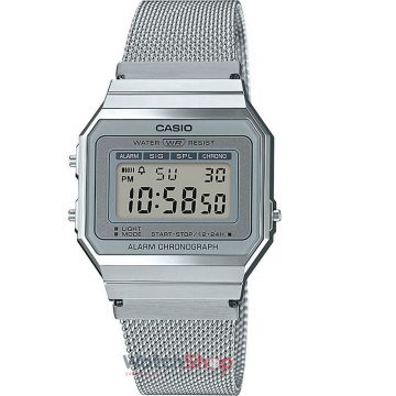 Ceas Casio VINTAGE A700WEM-7A Ceas Casio VINTAGE A700WEM-7A