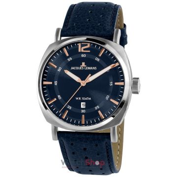 Ceas Jacques Lemans Lugano 1-1943C