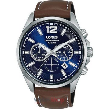 Ceas Lorus SPORTS RT387JX9 Cronograf