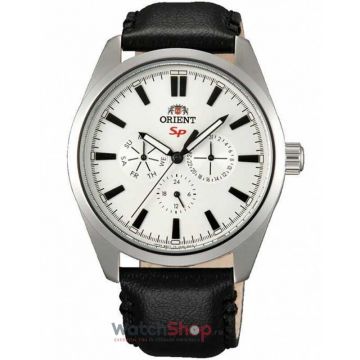 Ceas Orient CLASSIC DESIGN FUX00007W0 Ceas Orient CLASSIC DESIGN FUX00007W0