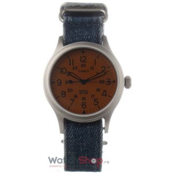 Ceas Timex TW2U49300LG