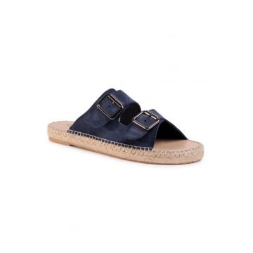 Espadrile barbati -  Piele naturala - 34858