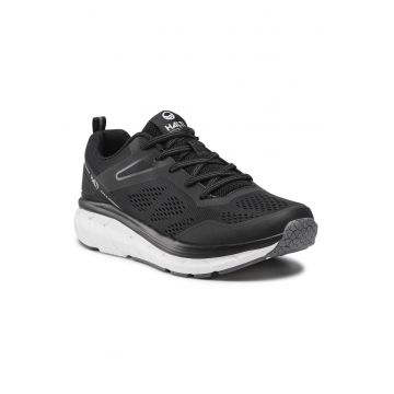 Pantofi barbati -  300582930 - Textil - Negru - 65487
