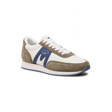 Pantofi sport barbati -  Piele ecologica
