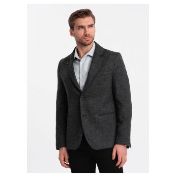 Sacou elegant  OM-BLZB-0120 - Barbati