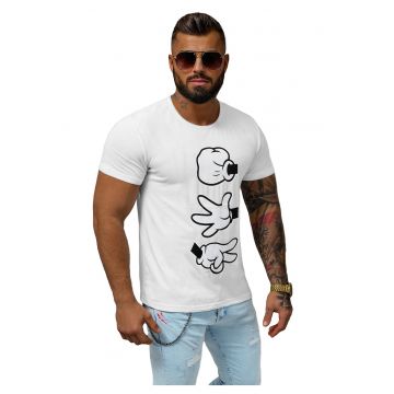 Tricou barbati  JS/KS1997