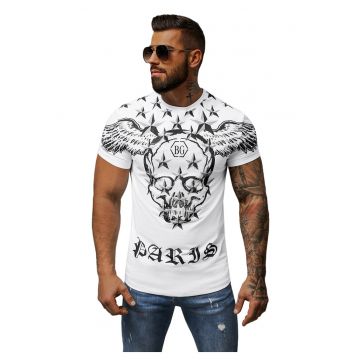Tricou barbati  NB/MT3053