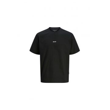 Tricou JACK &JONES Concrete Big Back Print 39845