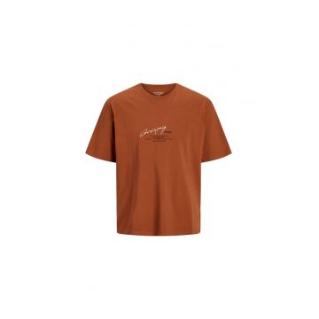 Tricou JACK &JONES Manchester Script 39915