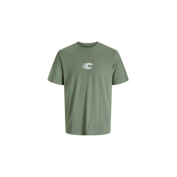 Tricou JACK &JONES Vibrant Back Print 39895