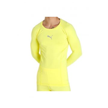 Bluza barbati  Liga Baselayer Tee Ls