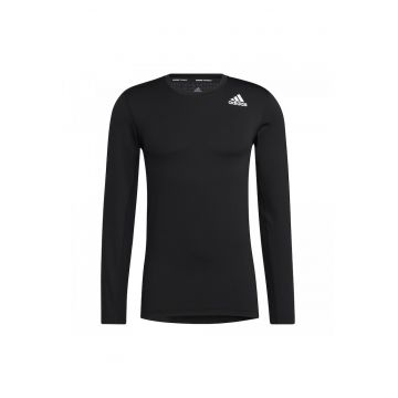 Bluza  Techfit Compression Long-Sleeve Top Bluza  Techfit Compression Long-Sleeve Top