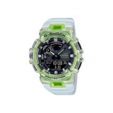 Ceas Barbati -  G-Shock GBA-900 - Alb