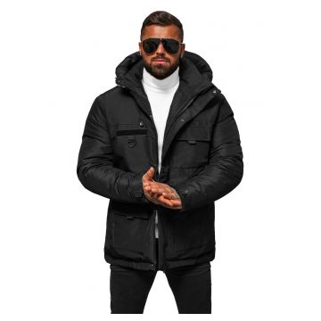 Geaca de iarna parka barbati  JS/31M5018