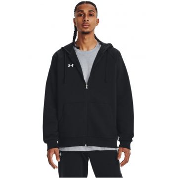 Hanorac  UA Rival Fleece FZ