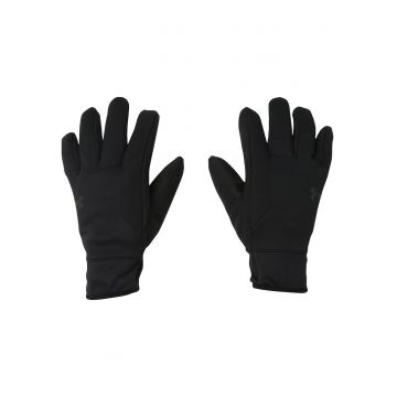 Manusi sport  Storm Fleece pentru barbati - Black/Jet Gray/Pitch Gray