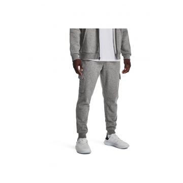Pantaloni  Rival Fleece Cargo