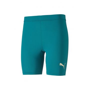 Pantaloni scurti barbati  Liga Baselayer Short Tight