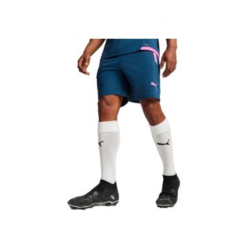 Pantaloni scurti barbati  Teamliga Training Shorts 2 Open Pockets