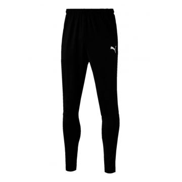 Pantaloni slim fit pentru fotbal LIGA