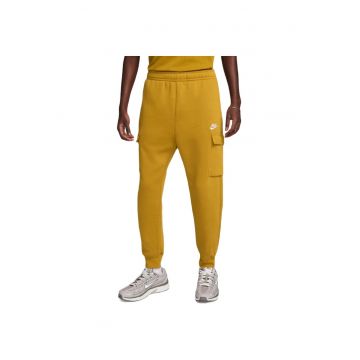 Pantaloni  Sportswear Club Fleece CD3129-07127412