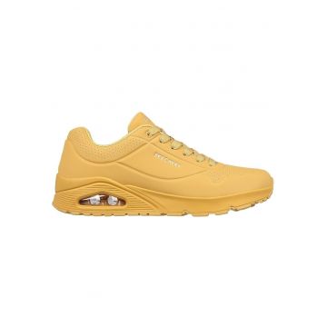 Pantofi sport barbati  Uno Stand On Air - Galben