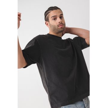 Tricou lejer de bumbac