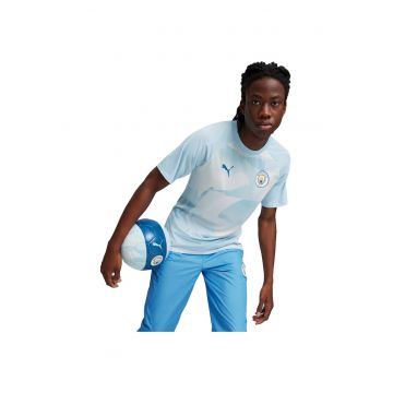 Tricou  Mcfc Prematch SS Jersey 29931