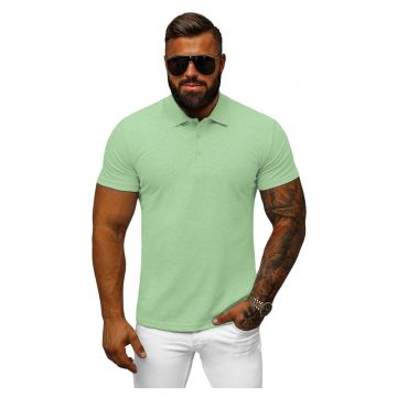 Tricou polo barbati  JS/8T80