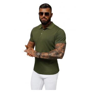 Tricou polo barbati  JS/8T80