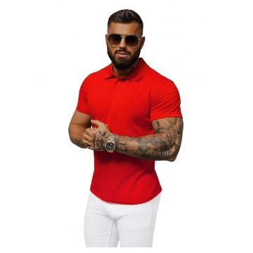 Tricou polo barbati  JS/8T80