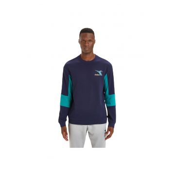Bluza  Crew Shield