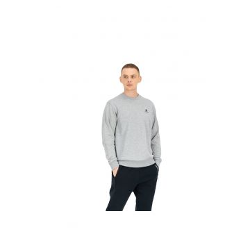 Bluza  Emb Crew Bluza  Emb Crew