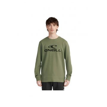 Bluza  Logo Crew Sweatshirt