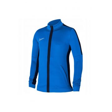 Bluza sport barbati  Poliester - Albastru Bluza sport barbati  Poliester - Albastru