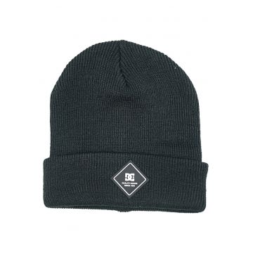 Fes  Label Beanie