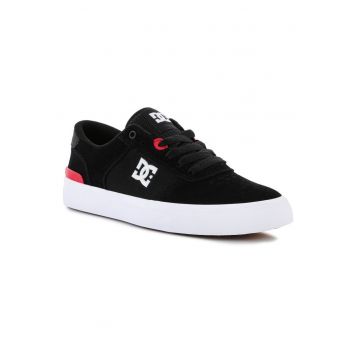 Pantofi sport barbati -  Piele naturala - Negru -