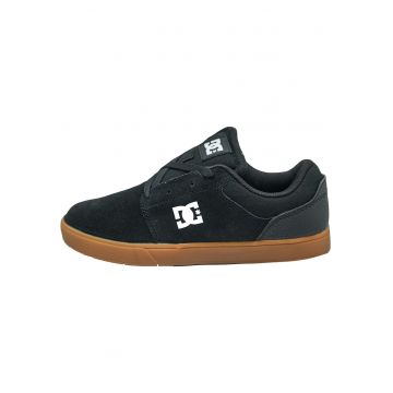 Tenisi barbati  Crisis 2 28406 - Negru