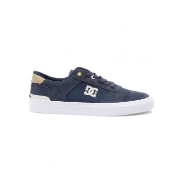 Tenisi  Wes Kremer Teknic S Skate - Albastru