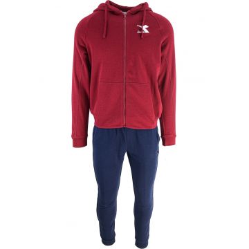 Trening  Hoodie Fz Core