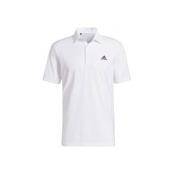 Tricou barbati  Polo Shirt Ultimate 365 Solid