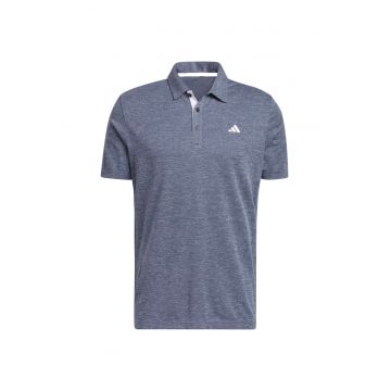 Tricou barbati  Poloshirt Performance Drive Heather