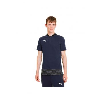 Tricou barbati  Teamfinal 21 Casuals Polo